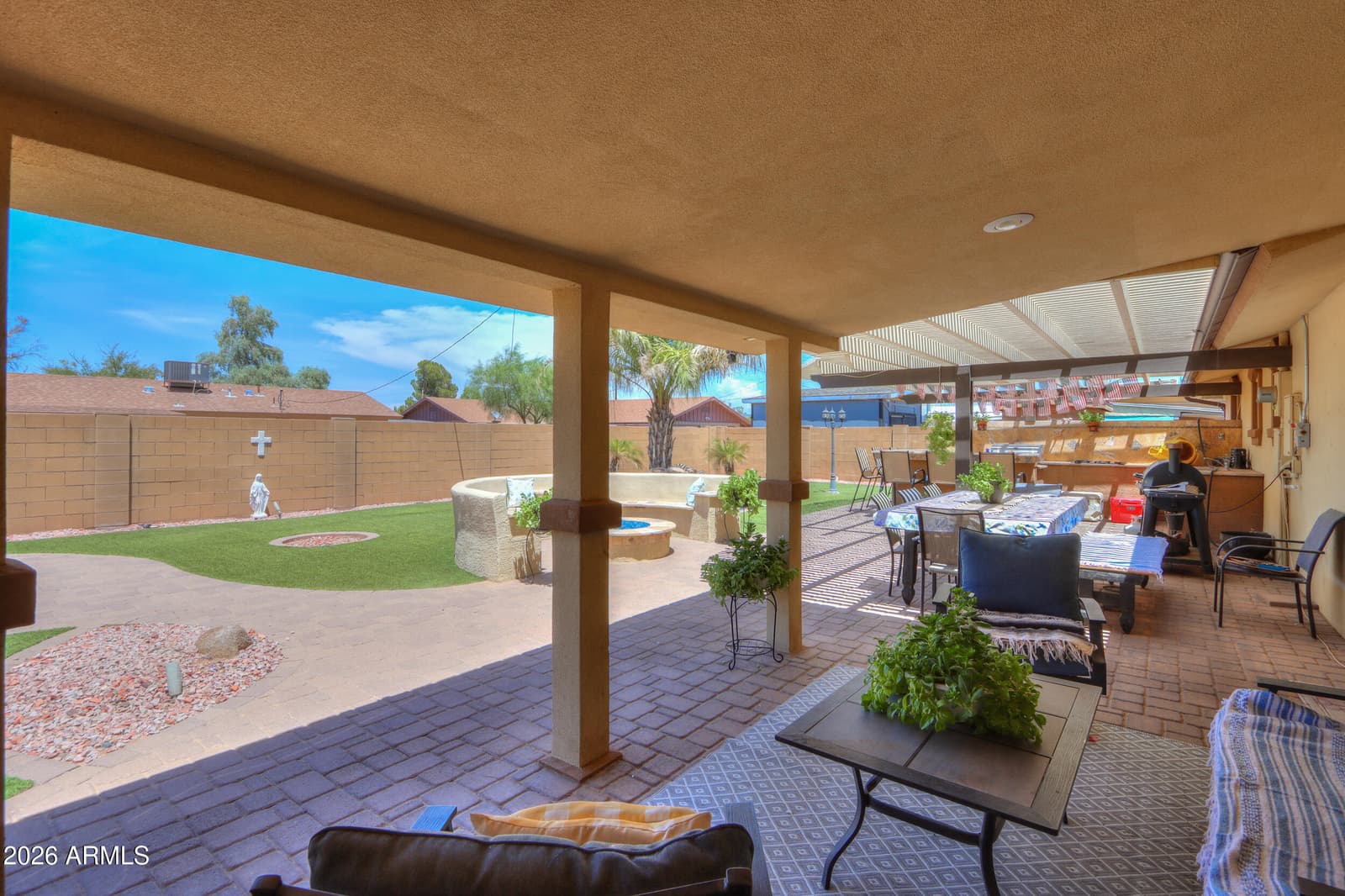 1132 E 10th Street, Casa Grande, AZ 85122 — photo 30 of 49