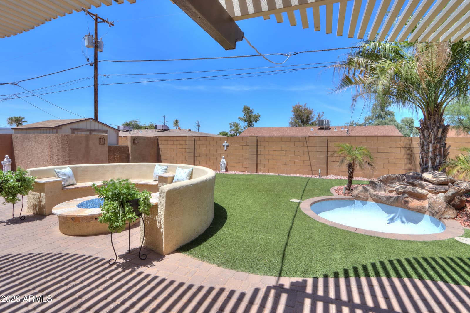 1132 E 10th Street, Casa Grande, AZ 85122 — photo 38 of 49