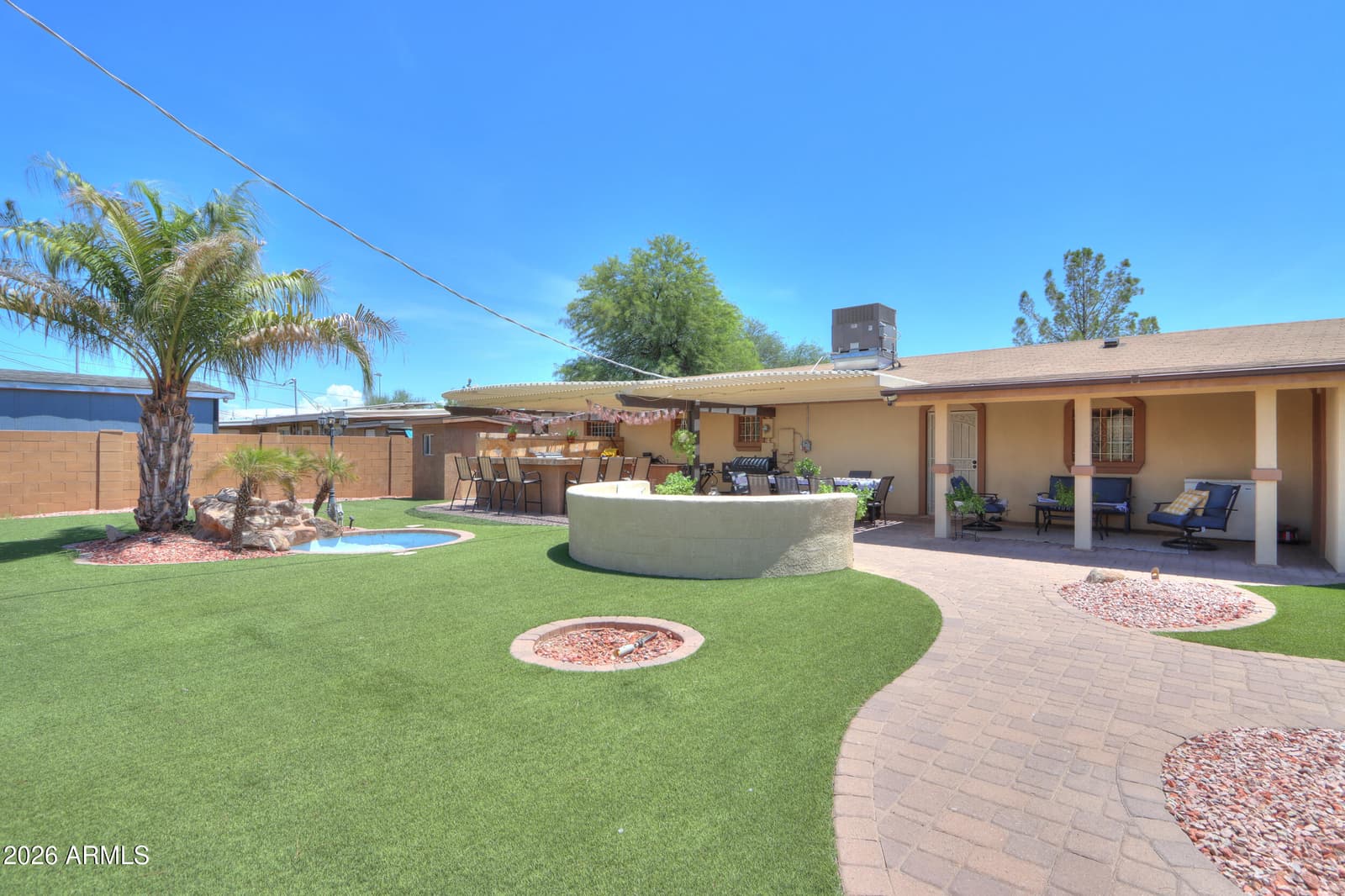 1132 E 10th Street, Casa Grande, AZ 85122 — photo 42 of 49