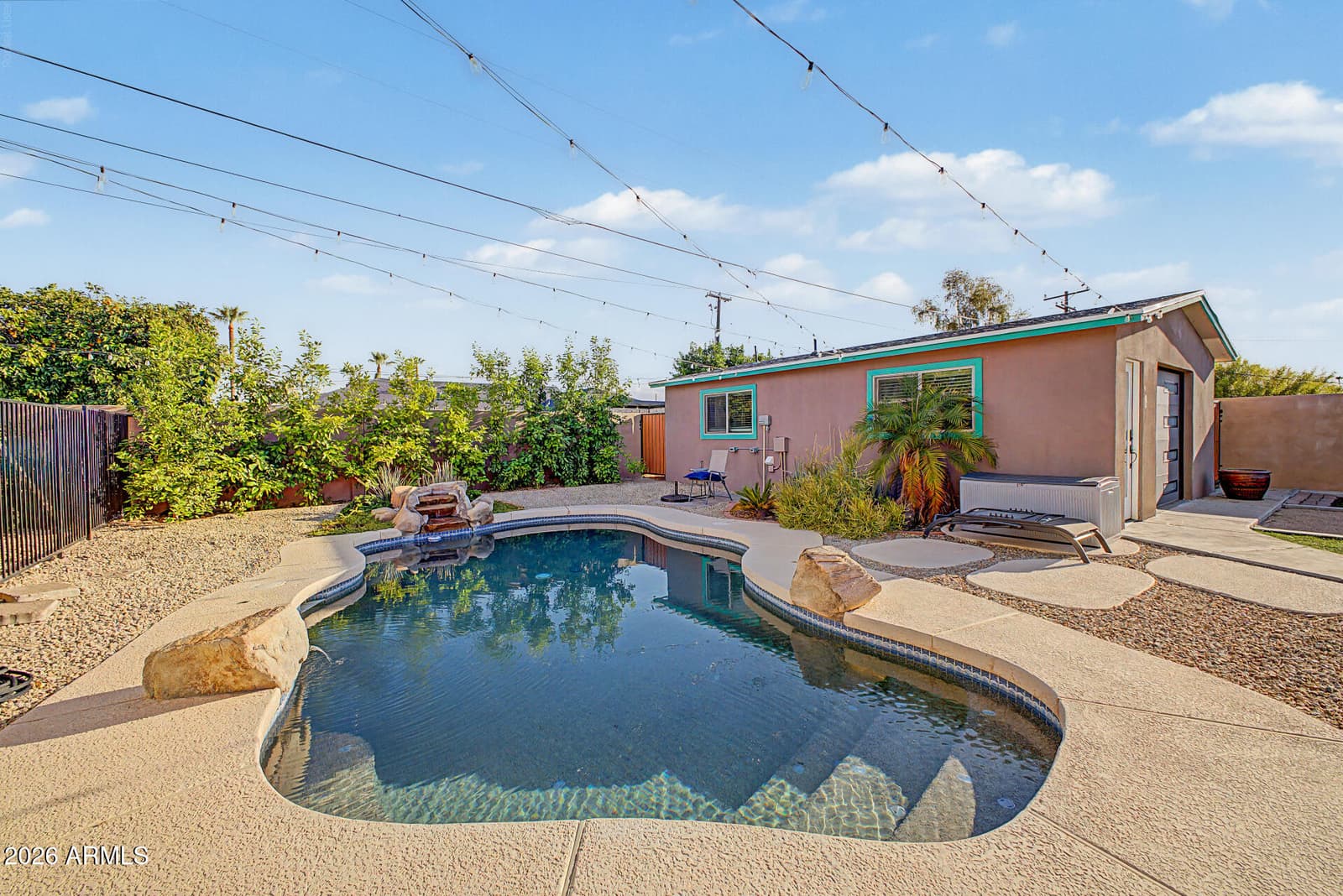 1001 E BELMONT Avenue, Phoenix, AZ 85020 — photo 40 of 46