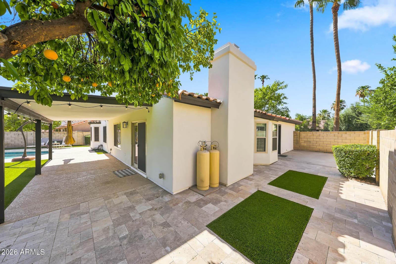 5519 E GRANDVIEW Road, Scottsdale, AZ 85254 — photo 41 of 59