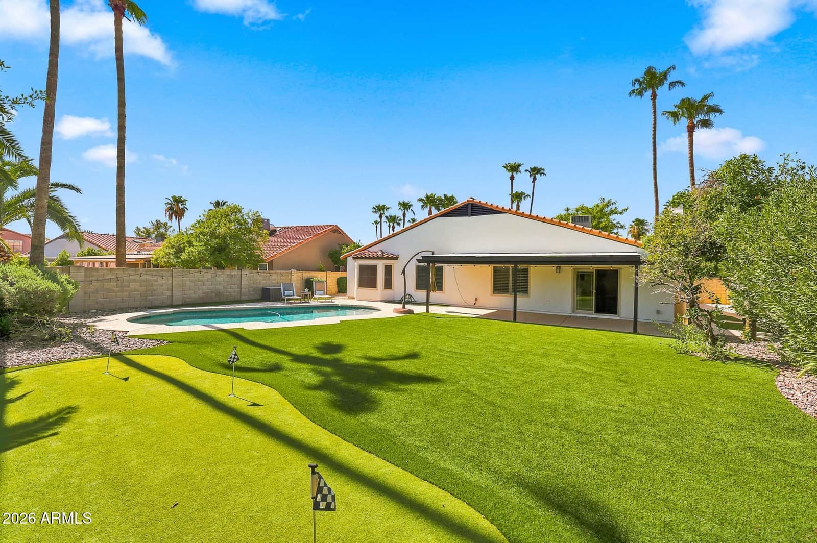 5519 E GRANDVIEW Road, Scottsdale, AZ 85254 — photo 46 of 59