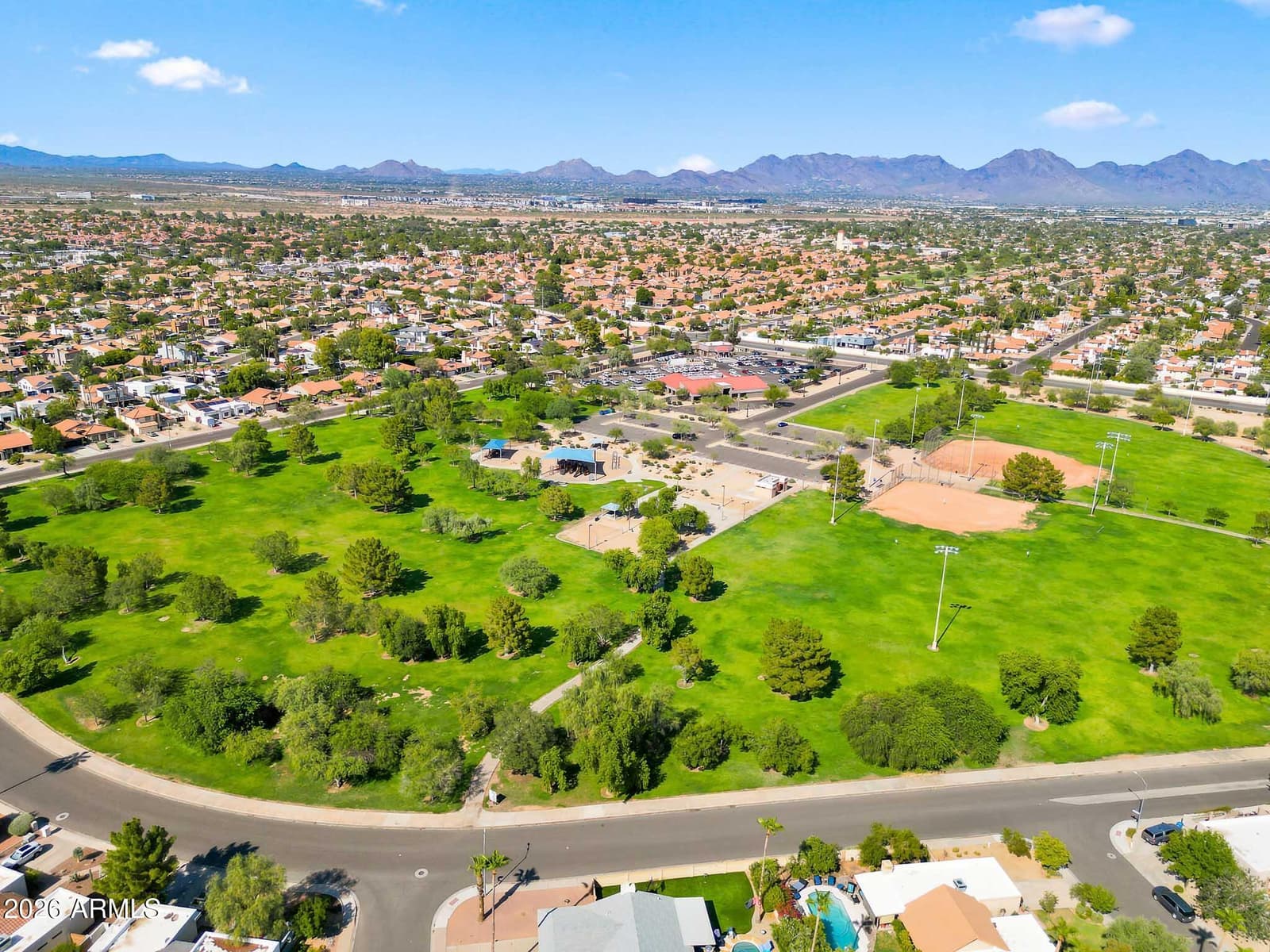 5519 E GRANDVIEW Road, Scottsdale, AZ 85254 — photo 57 of 59