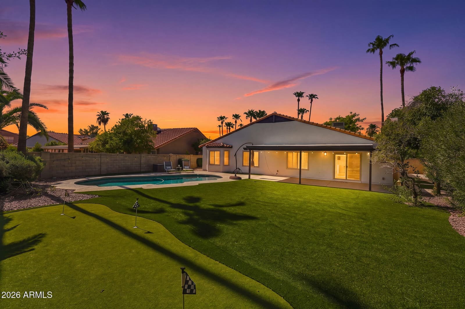 5519 E GRANDVIEW Road, Scottsdale, AZ 85254 — photo 48 of 59