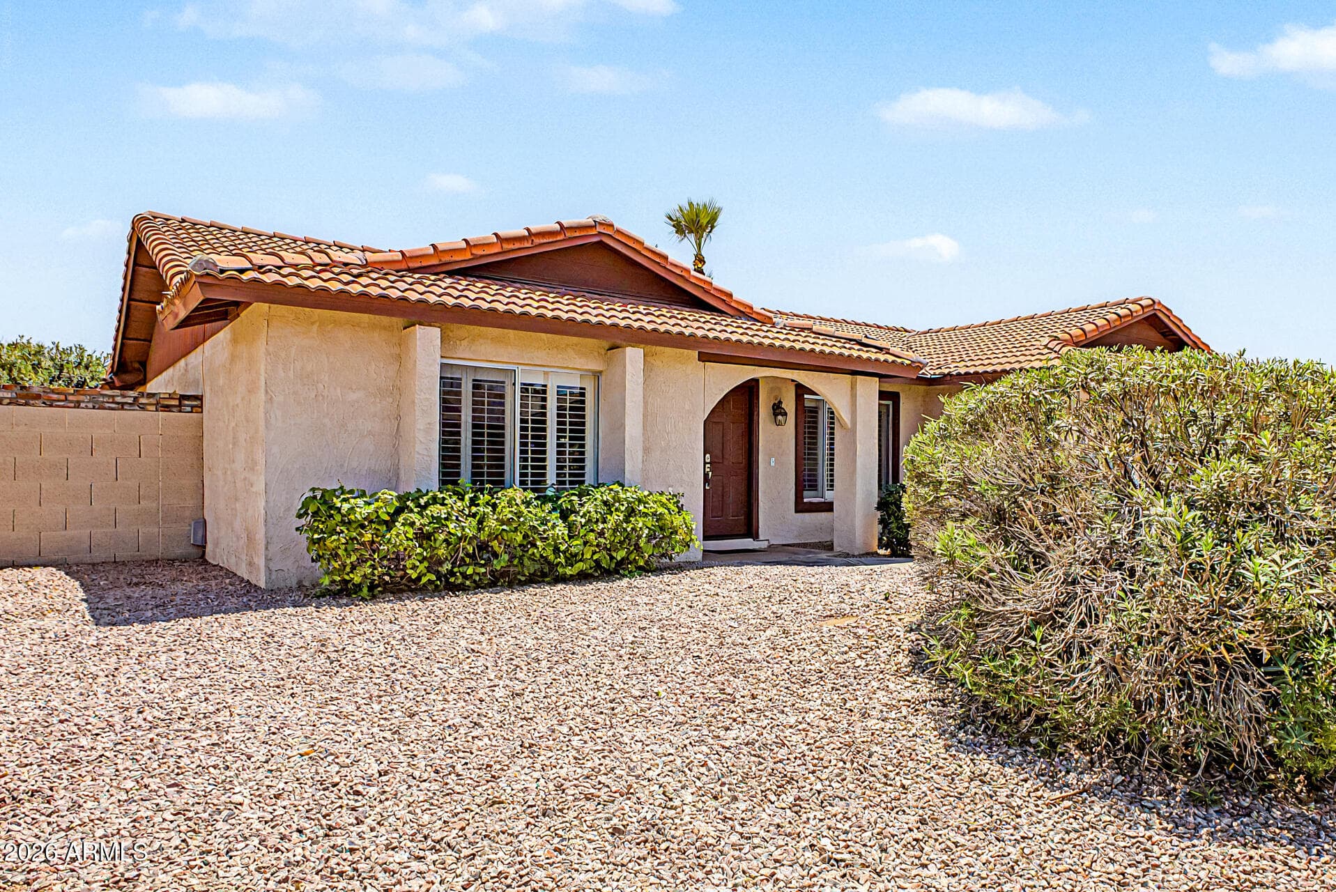 7847 E VIA DE BELLEZA, Scottsdale, AZ 85258 — photo 1 of 30
