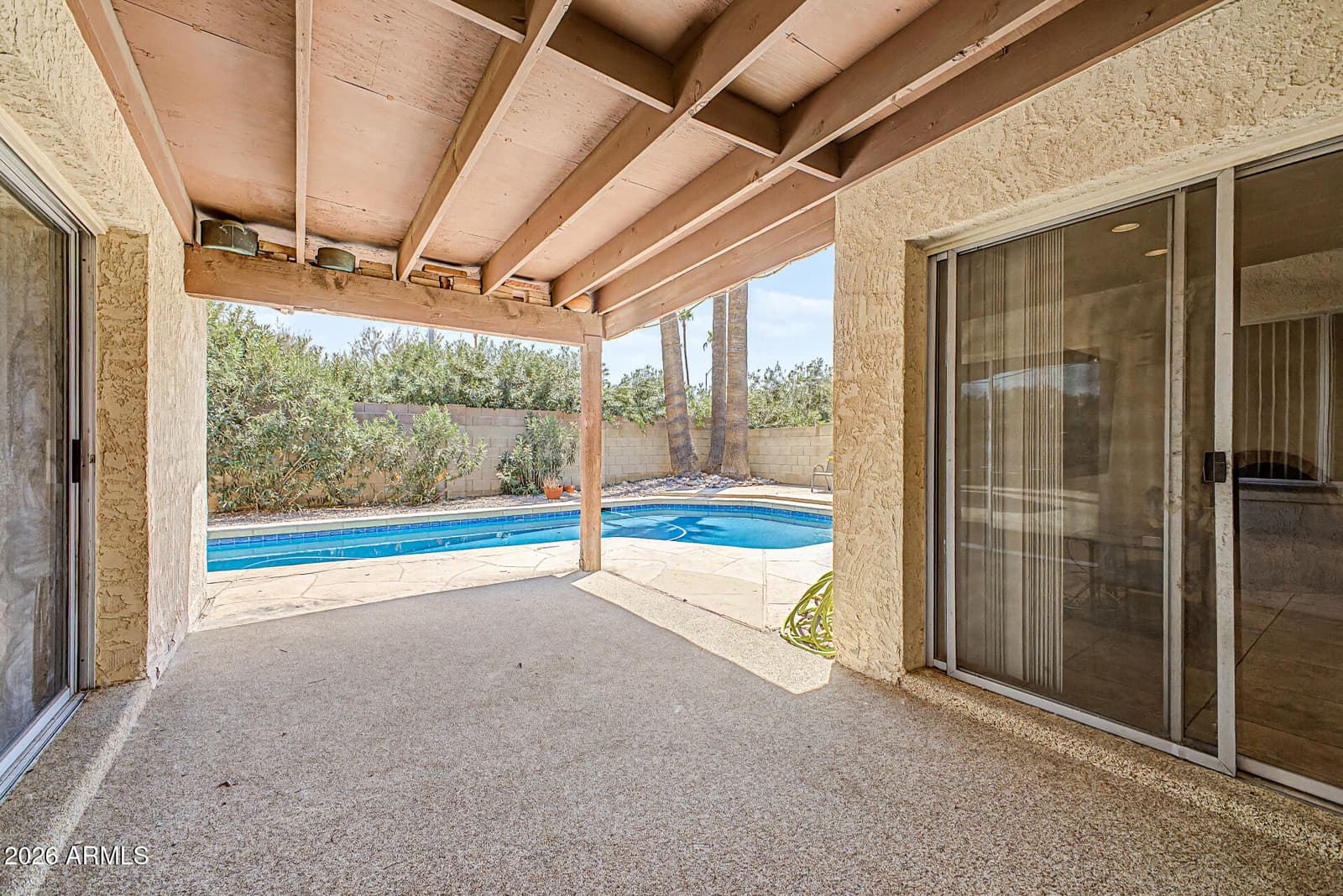 7847 E VIA DE BELLEZA, Scottsdale, AZ 85258 — photo 26 of 30
