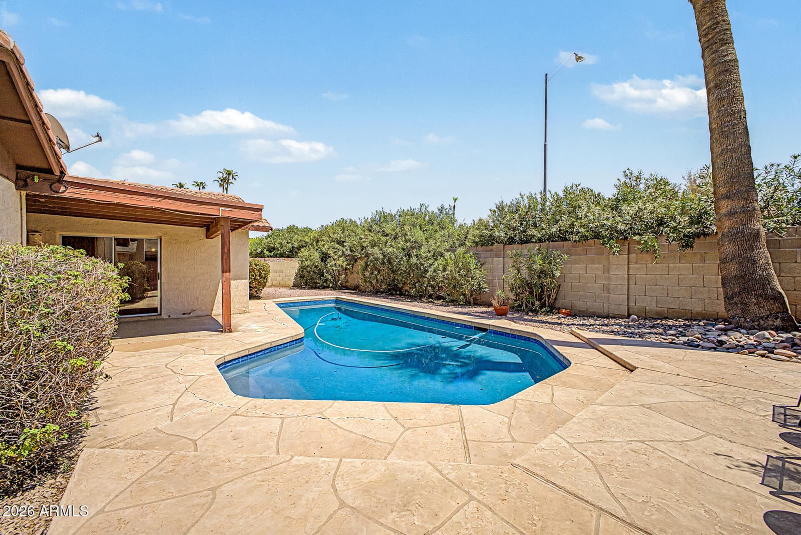 7847 E VIA DE BELLEZA, Scottsdale, AZ 85258 — photo 27 of 30