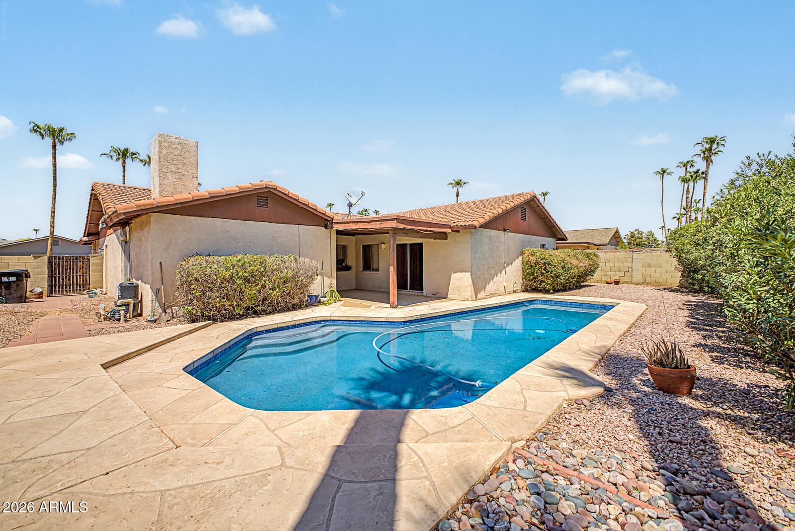 7847 E VIA DE BELLEZA, Scottsdale, AZ 85258 — photo 28 of 30