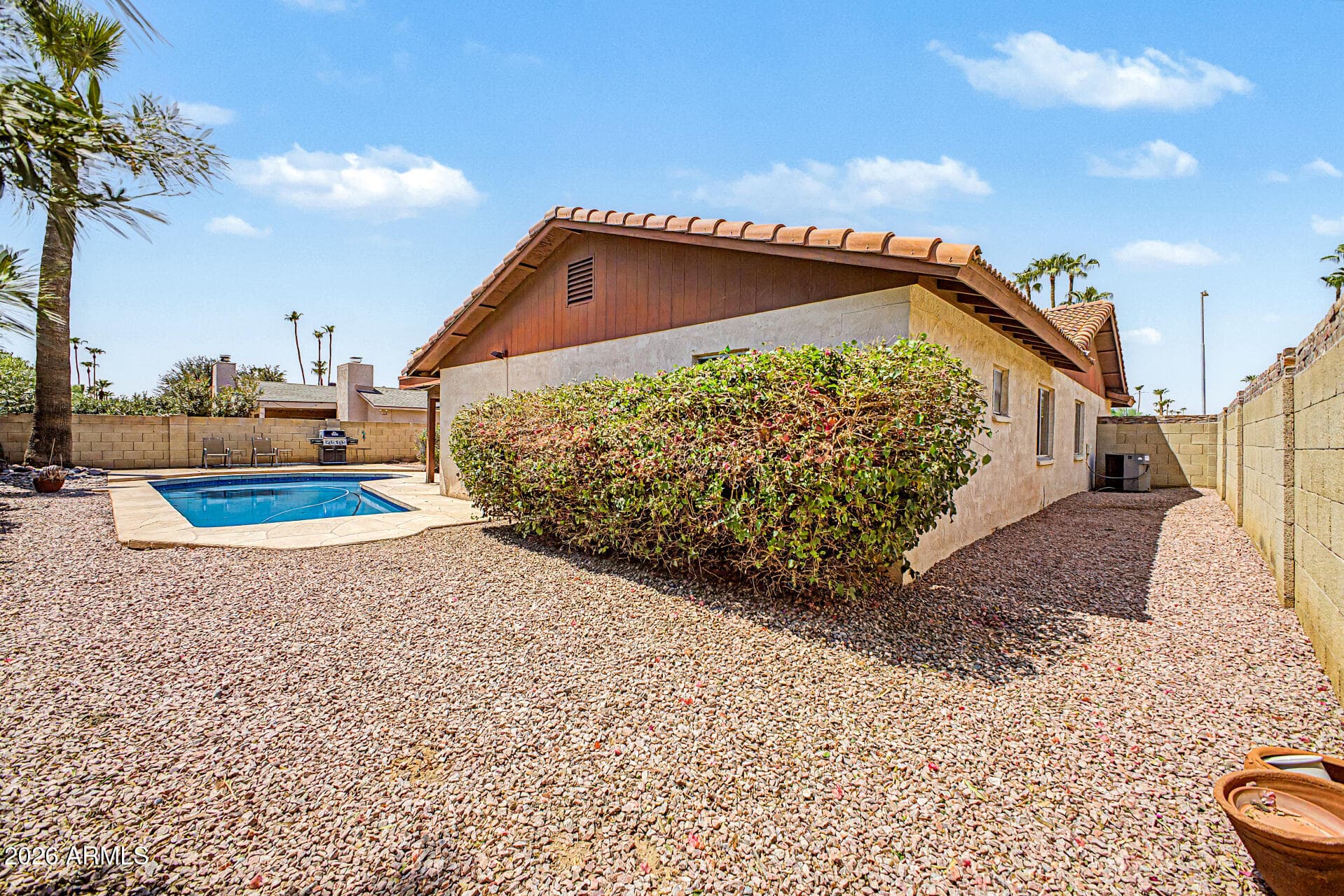 7847 E VIA DE BELLEZA, Scottsdale, AZ 85258 — photo 29 of 30