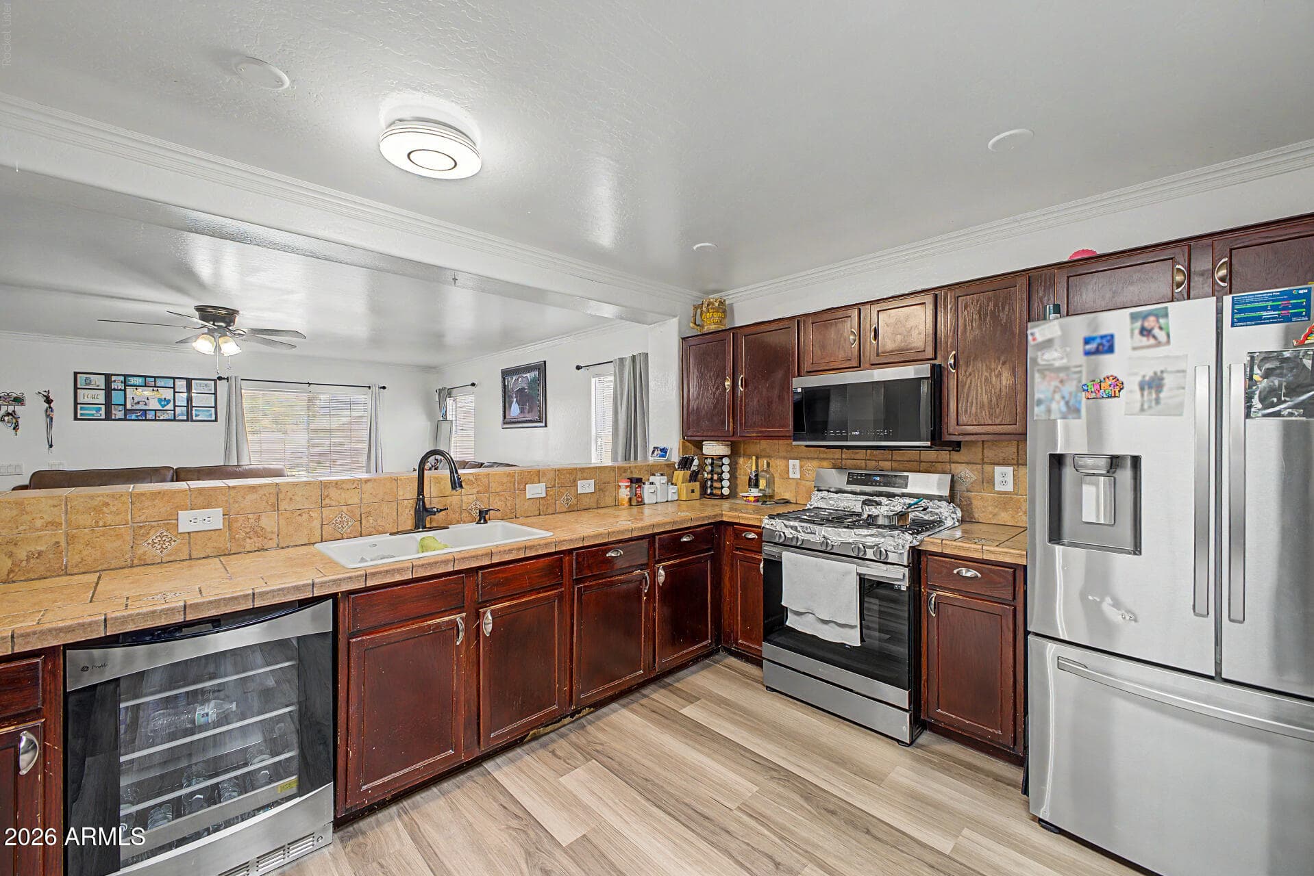 13438 N 124TH Lane, El Mirage, AZ 85335 — photo 10 of 43