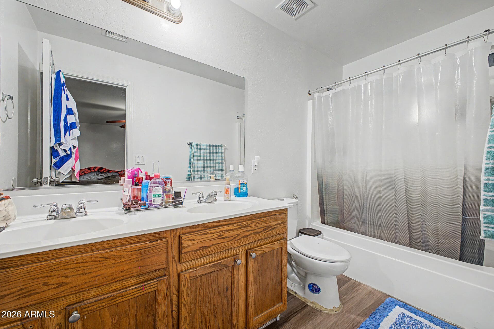 13438 N 124TH Lane, El Mirage, AZ 85335 — photo 18 of 43
