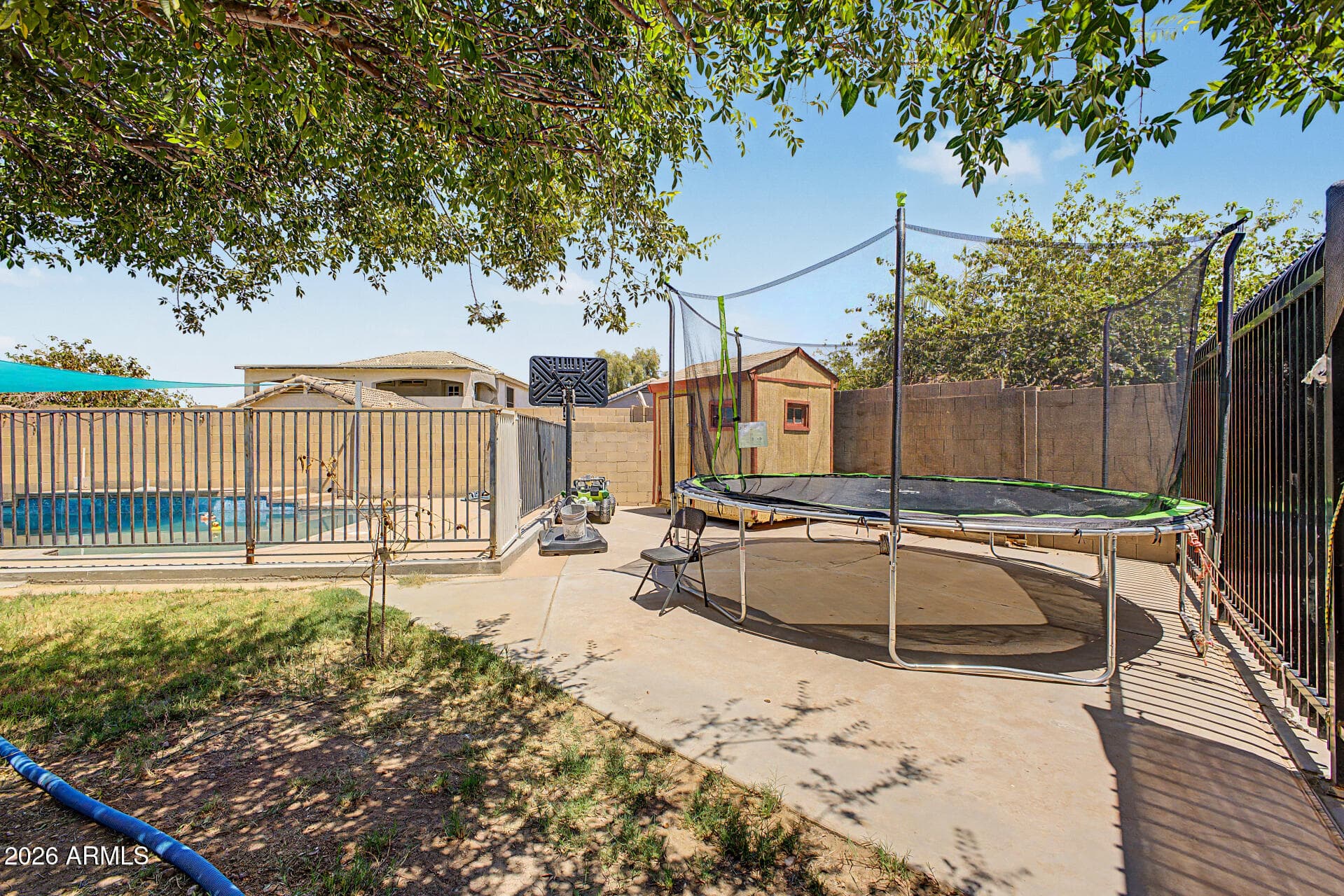 13438 N 124TH Lane, El Mirage, AZ 85335 — photo 42 of 43