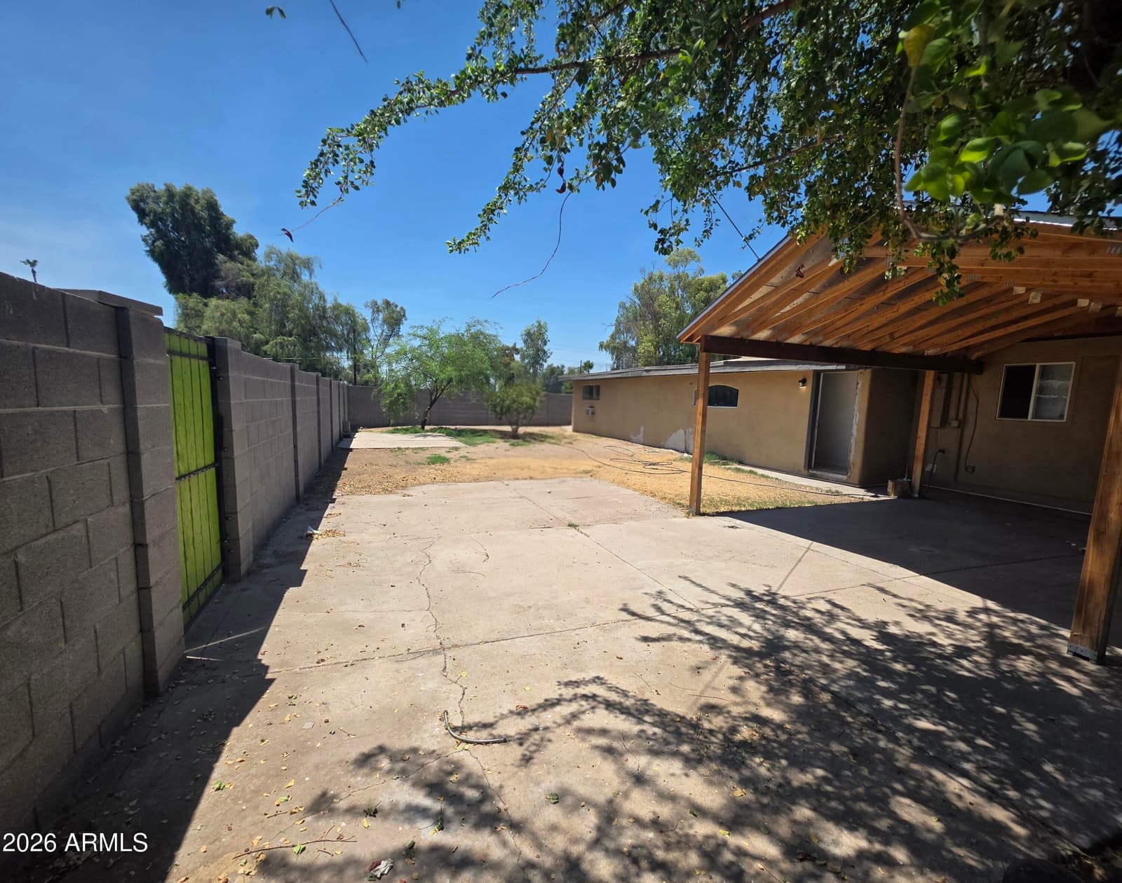 5841 W MACKENZIE Drive, Phoenix, AZ 85031 — photo 24 of 29