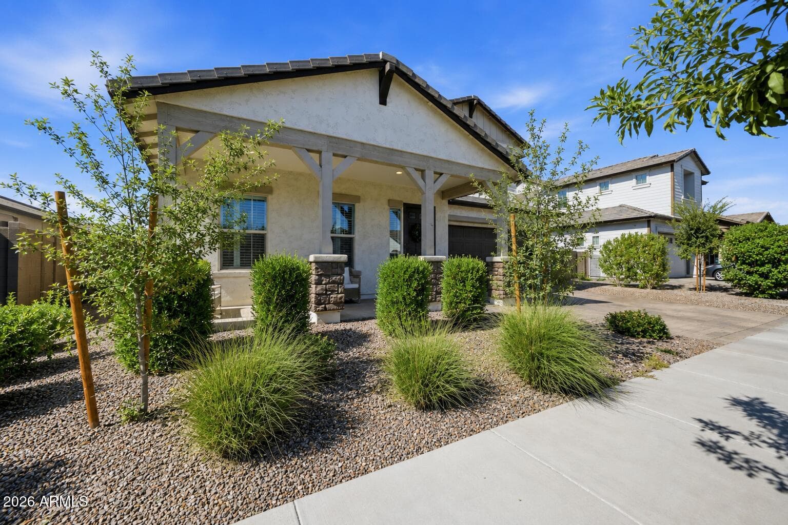 19096 E CELTIC MANOR Drive, Queen Creek, AZ 85142 — photo 2 of 40