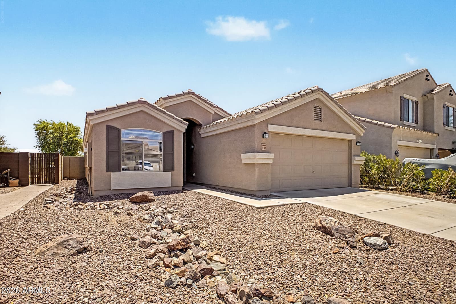 11143 W MARIPOSA Drive, Phoenix, AZ 85037 — photo 2 of 34