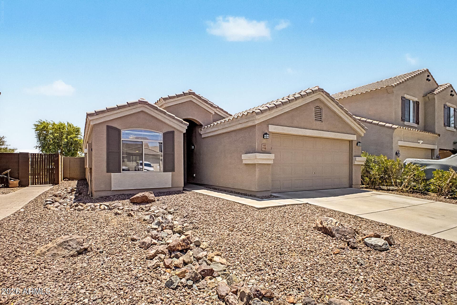 11143 W MARIPOSA Drive, Phoenix, AZ 85037 — photo 2 of 34