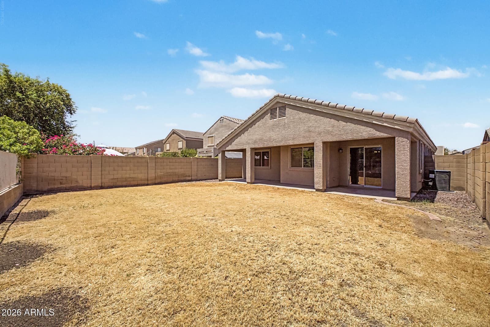 11143 W MARIPOSA Drive, Phoenix, AZ 85037 — photo 32 of 34