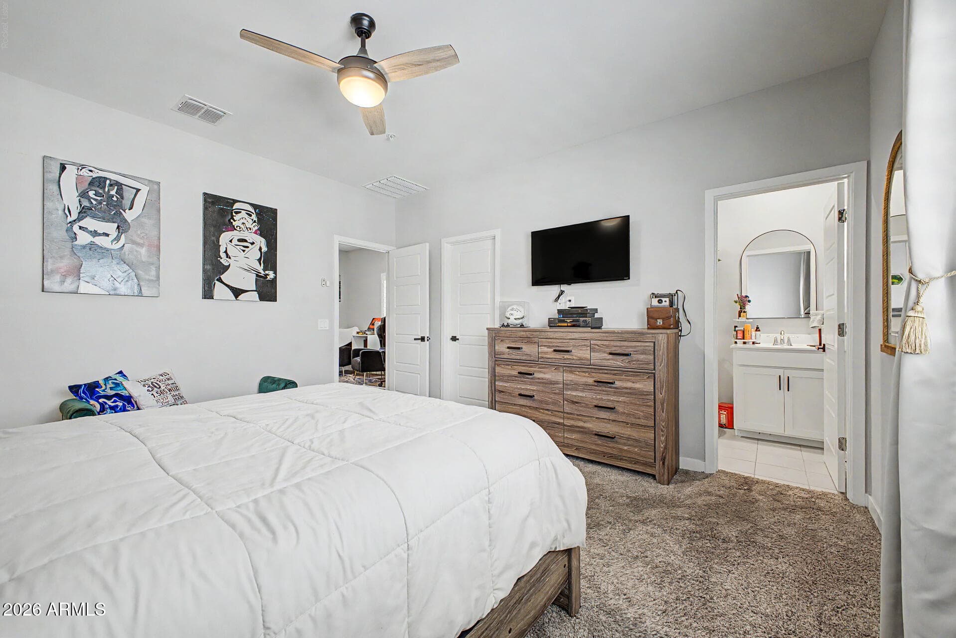 8176 N 22ND Drive, Phoenix, AZ 85021 — photo 17 of 44