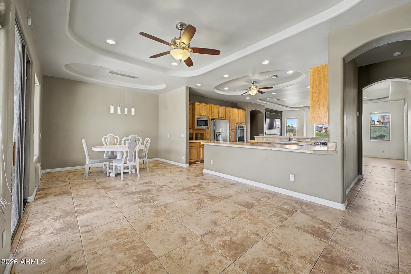 4550 E PRINCESS Drive, Mesa, AZ 85205 — photo 5 of 42
