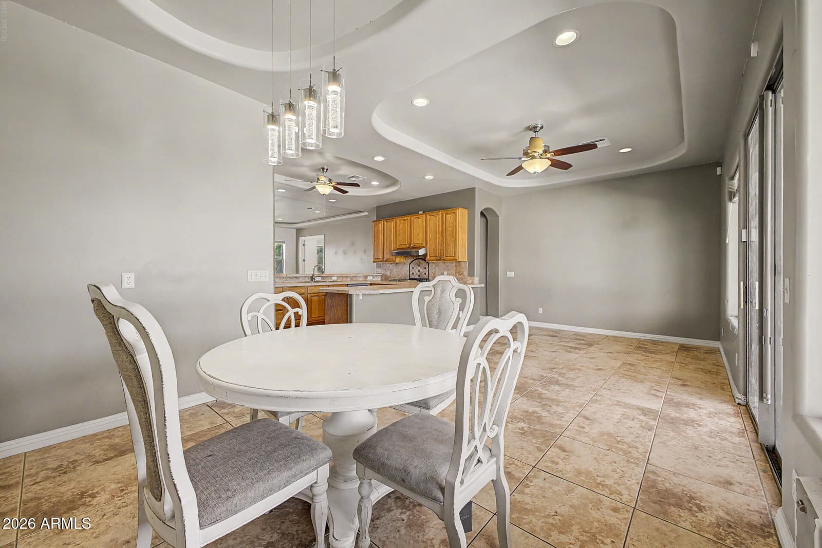 4550 E PRINCESS Drive, Mesa, AZ 85205 — photo 6 of 42
