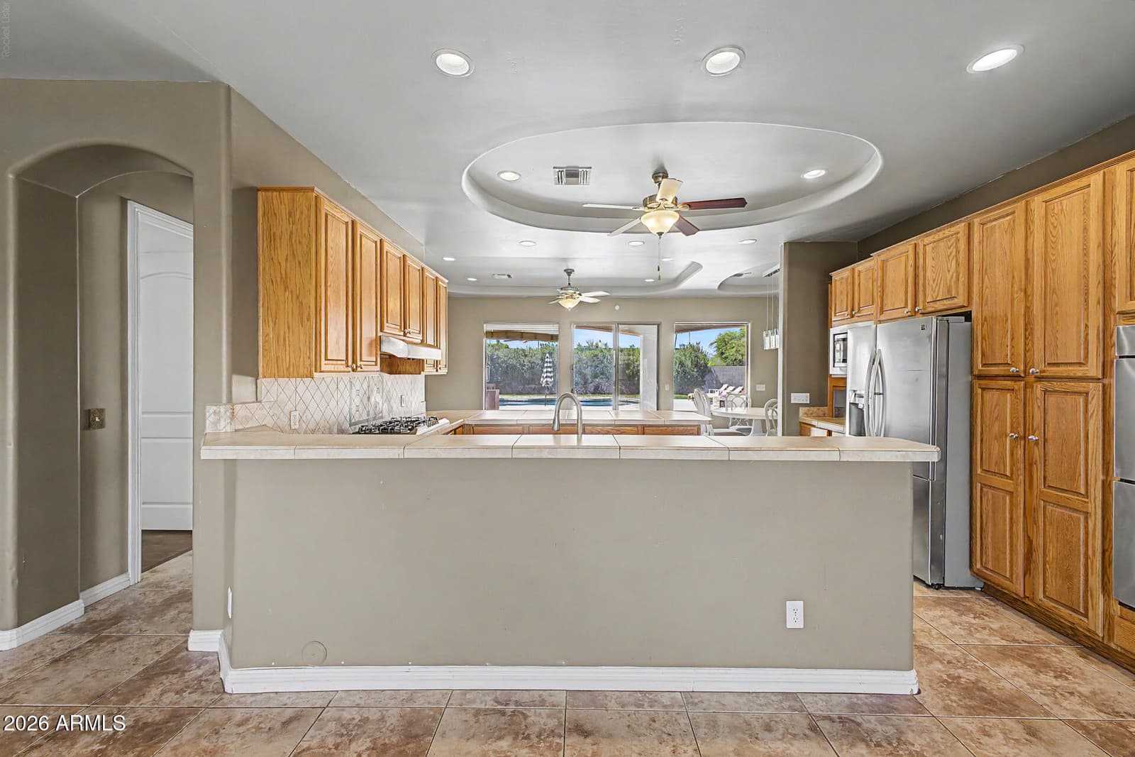 4550 E PRINCESS Drive, Mesa, AZ 85205 — photo 7 of 42