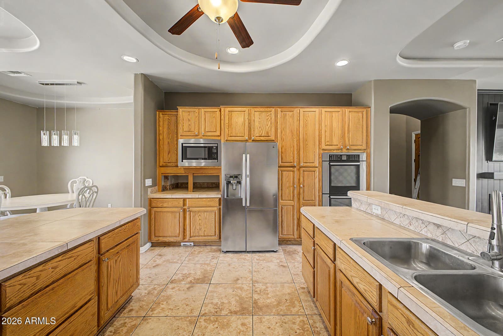 4550 E PRINCESS Drive, Mesa, AZ 85205 — photo 10 of 42