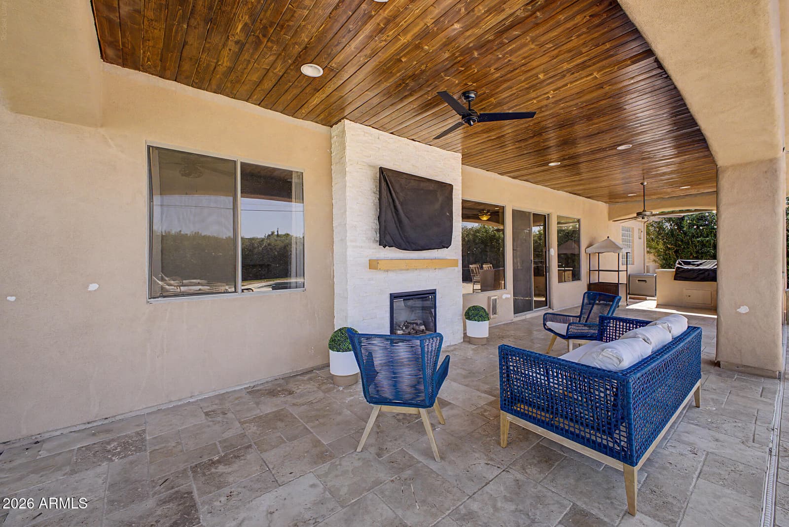4550 E PRINCESS Drive, Mesa, AZ 85205 — photo 32 of 42