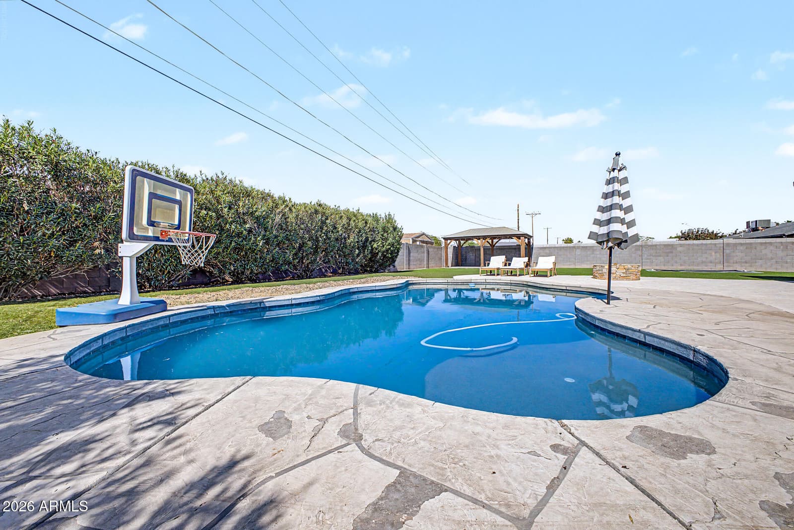 4550 E PRINCESS Drive, Mesa, AZ 85205 — photo 37 of 42