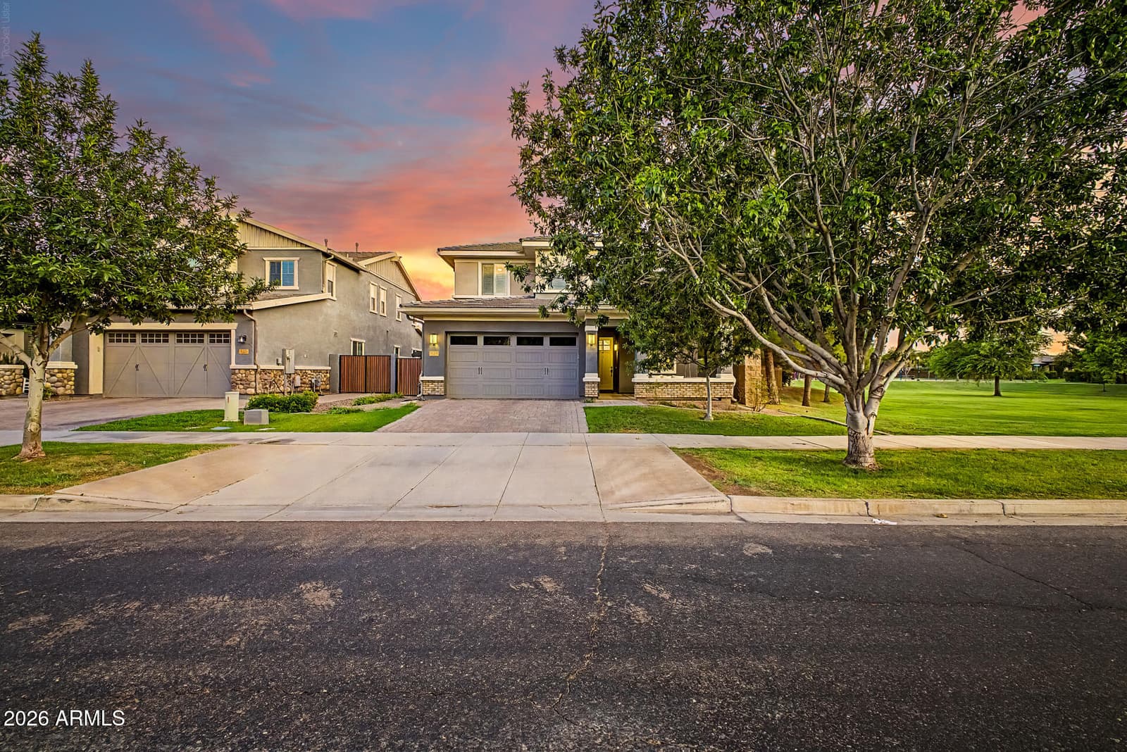 3017 E BLOOMFIELD Parkway, Gilbert, AZ 85296 — photo 70 of 73