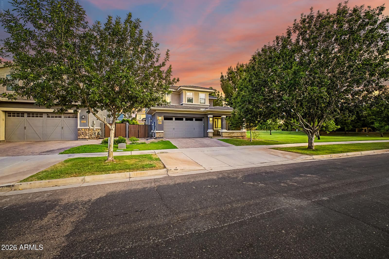3017 E BLOOMFIELD Parkway, Gilbert, AZ 85296 — photo 68 of 73