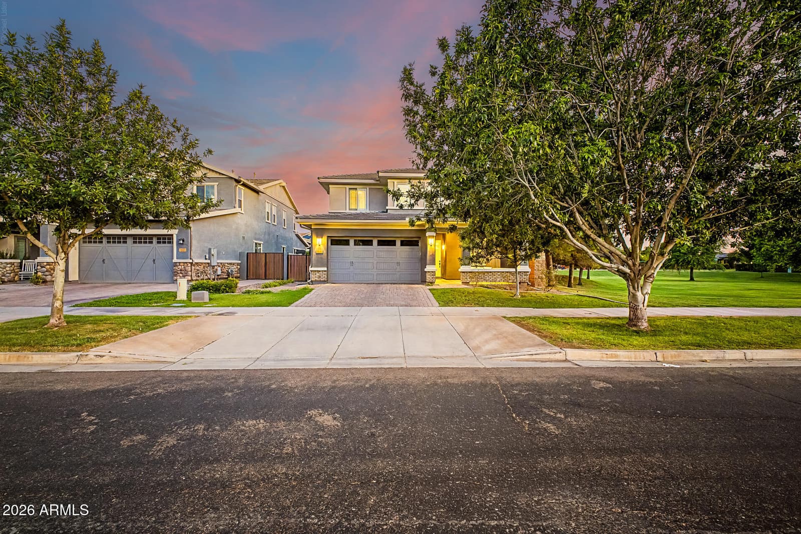 3017 E BLOOMFIELD Parkway, Gilbert, AZ 85296 — photo 72 of 73