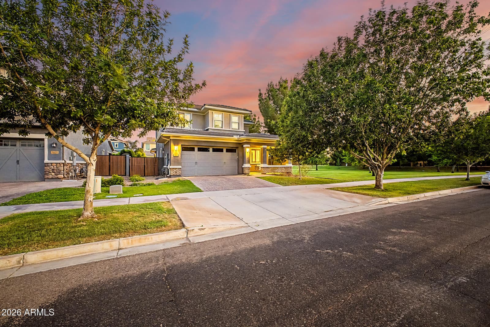 3017 E BLOOMFIELD Parkway, Gilbert, AZ 85296 — photo 73 of 73