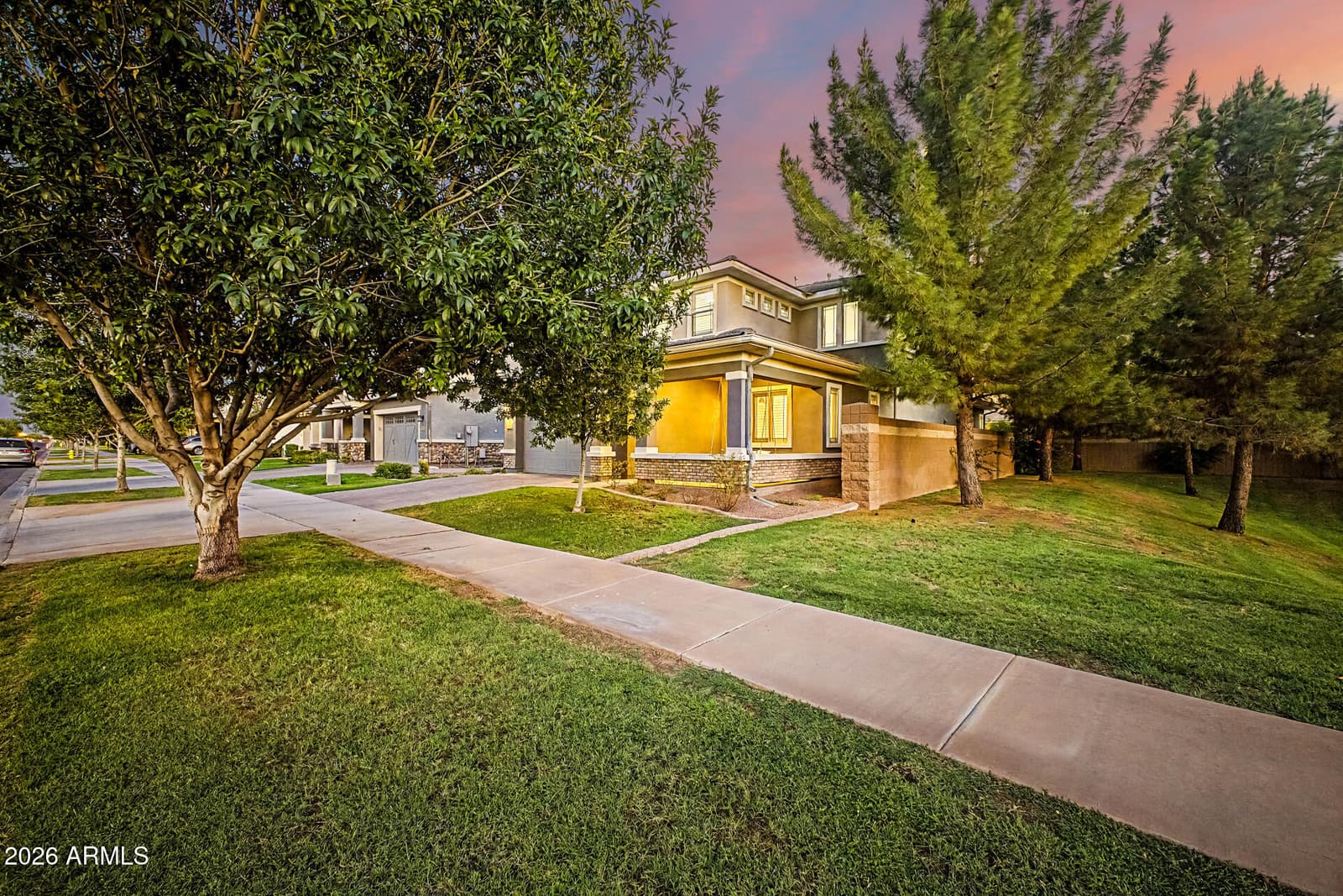 3017 E BLOOMFIELD Parkway, Gilbert, AZ 85296 — photo 5 of 73