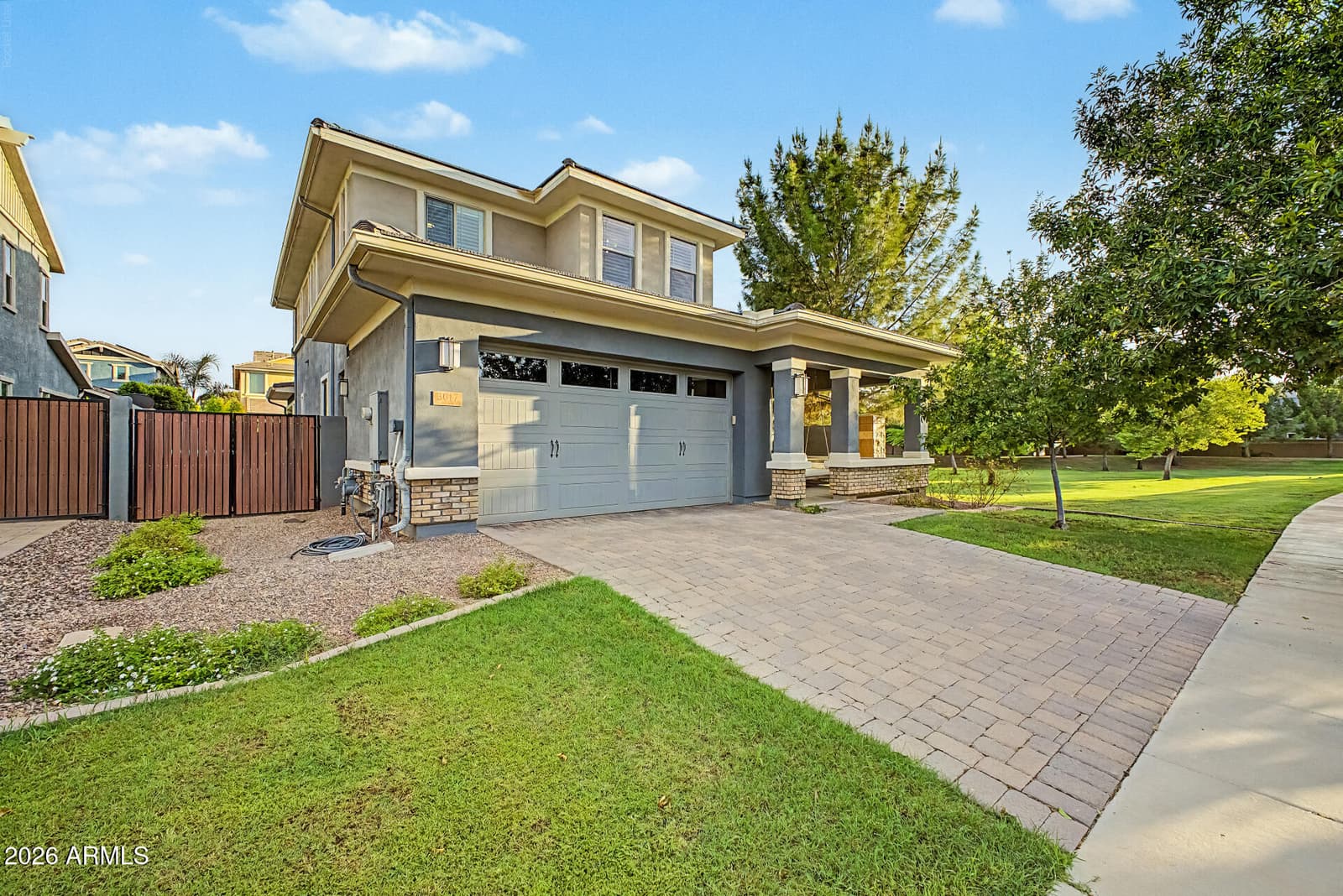 3017 E BLOOMFIELD Parkway, Gilbert, AZ 85296 — photo 12 of 73