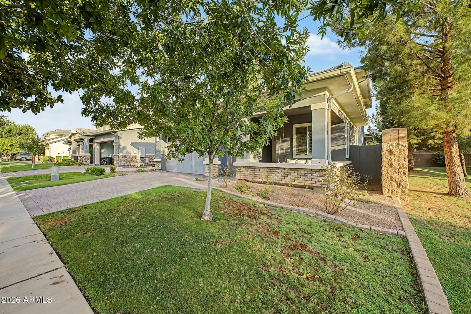 3017 E BLOOMFIELD Parkway, Gilbert, AZ 85296 — photo 13 of 73