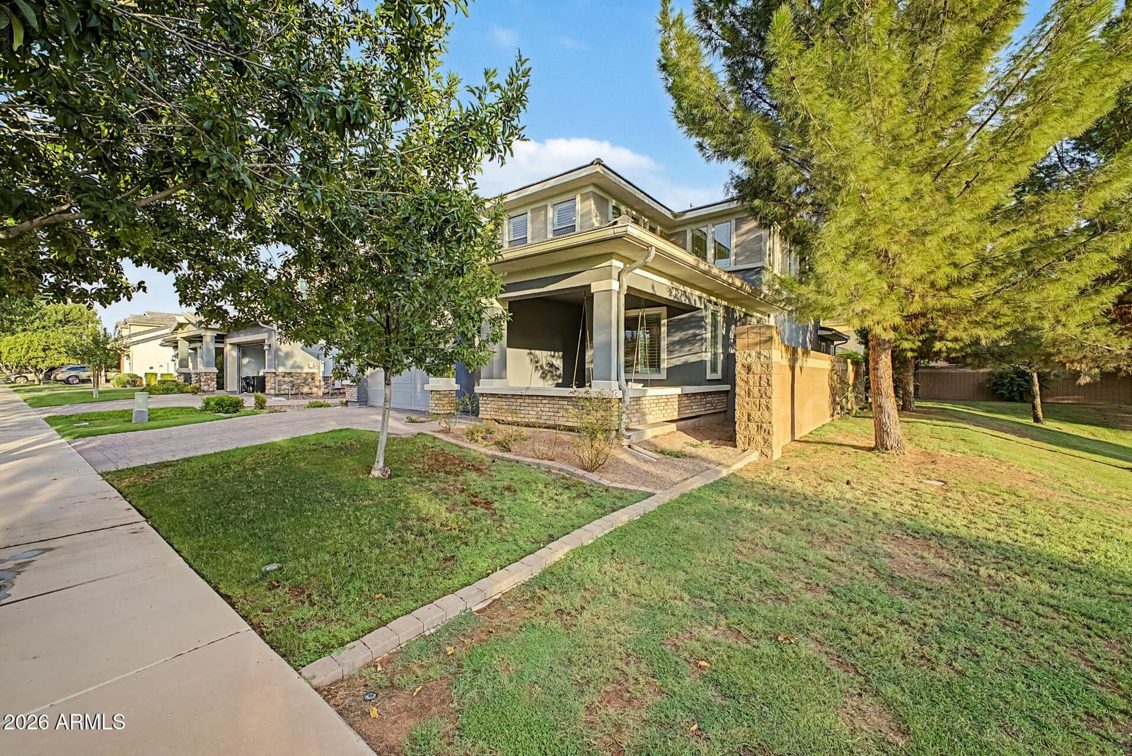 3017 E BLOOMFIELD Parkway, Gilbert, AZ 85296 — photo 14 of 73