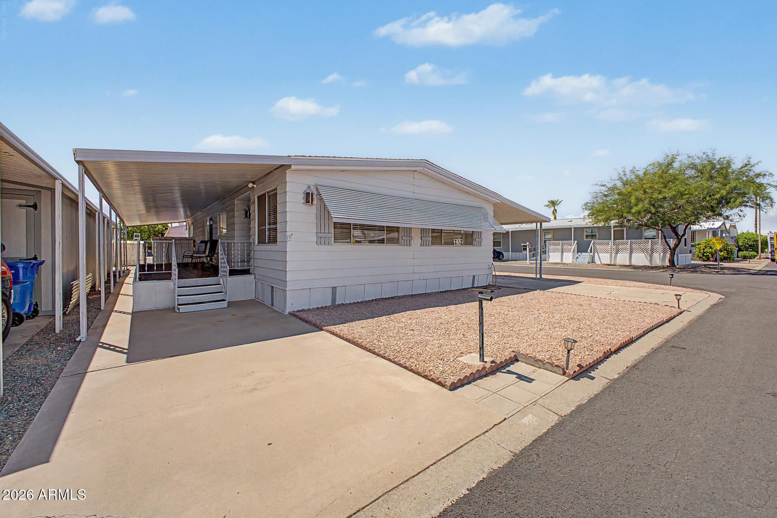 2650 W UNION HILLS Drive 232, Phoenix, AZ 85027 — photo 30 of 33