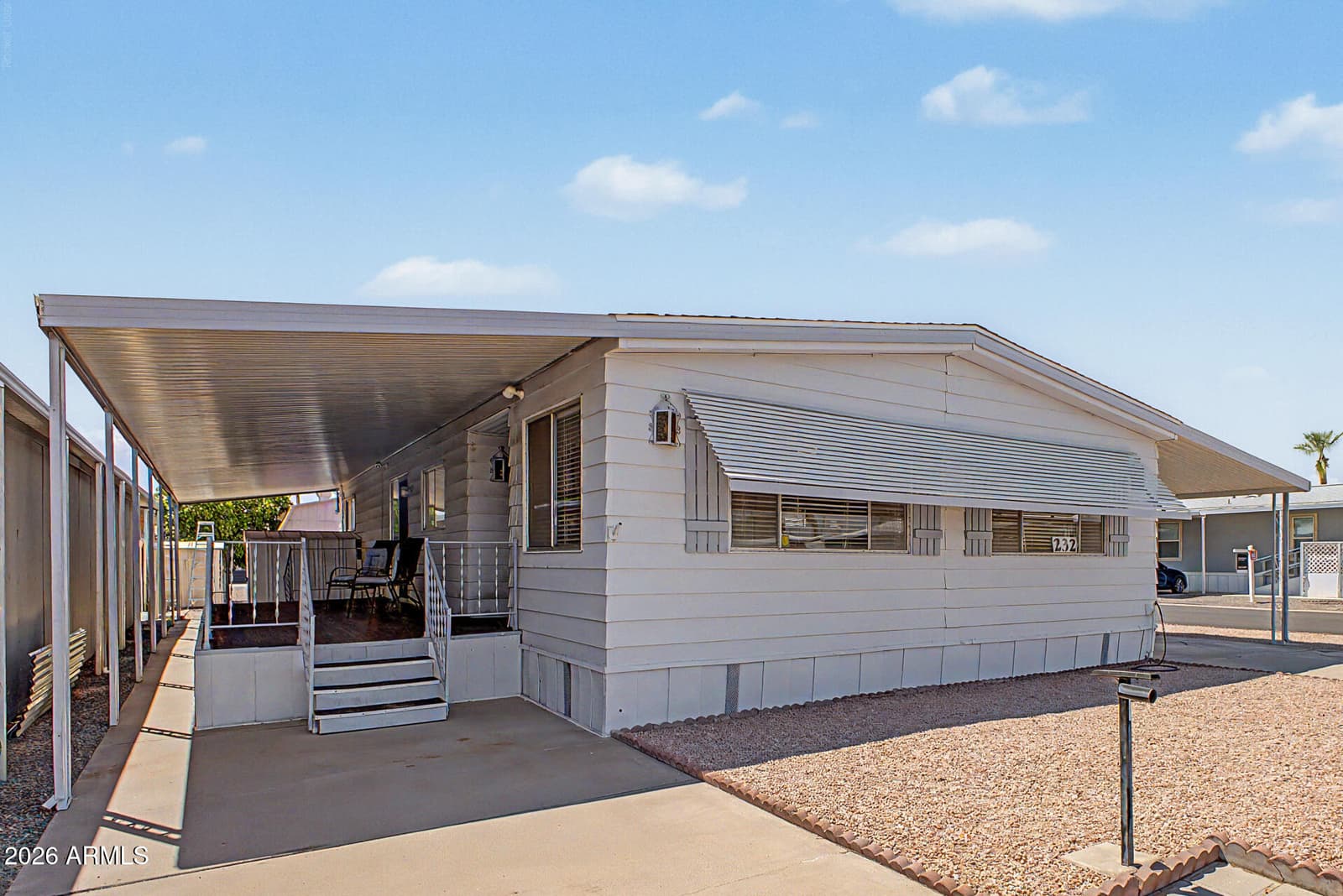 2650 W UNION HILLS Drive 232, Phoenix, AZ 85027 — photo 2 of 33
