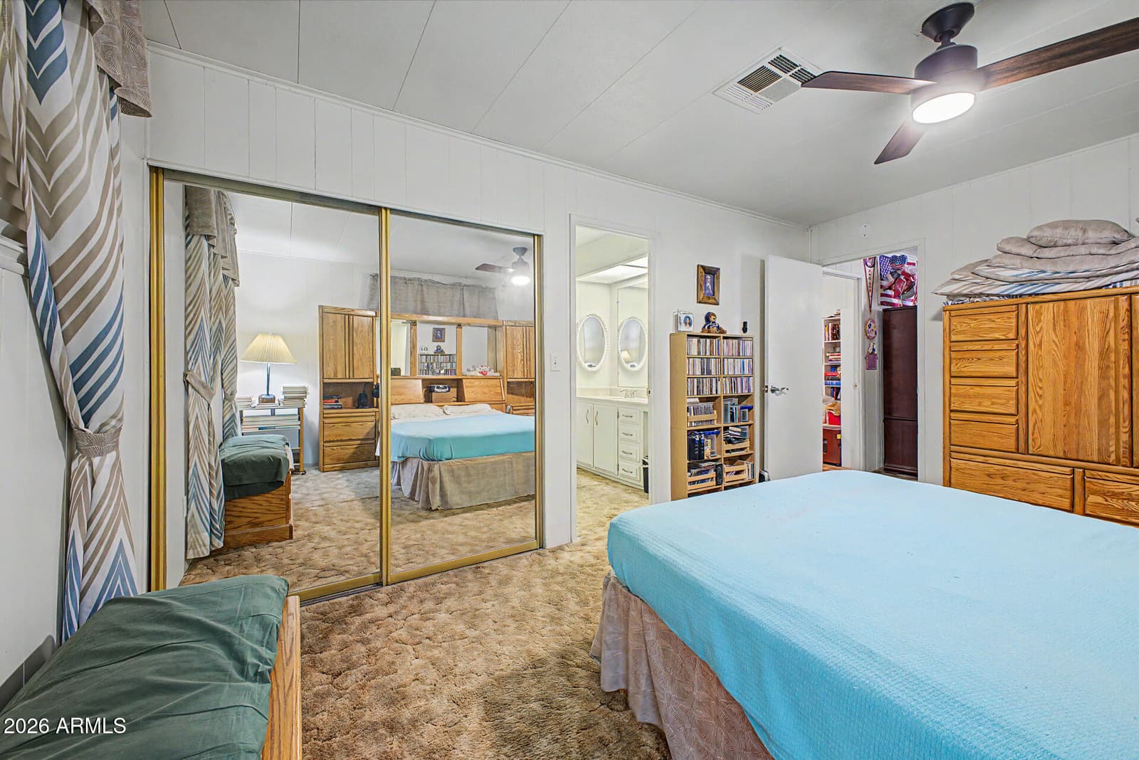 2650 W UNION HILLS Drive 232, Phoenix, AZ 85027 — photo 19 of 33