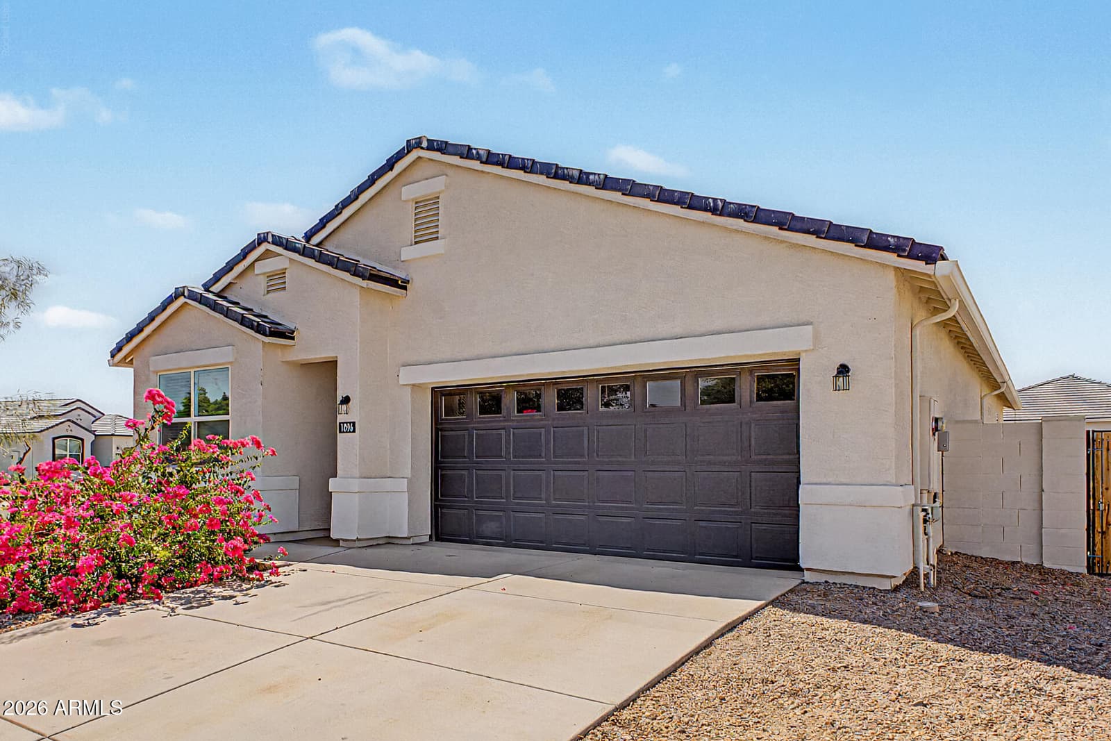 1896 W CENTRAL Avenue, Coolidge, AZ 85128 — photo 2 of 27
