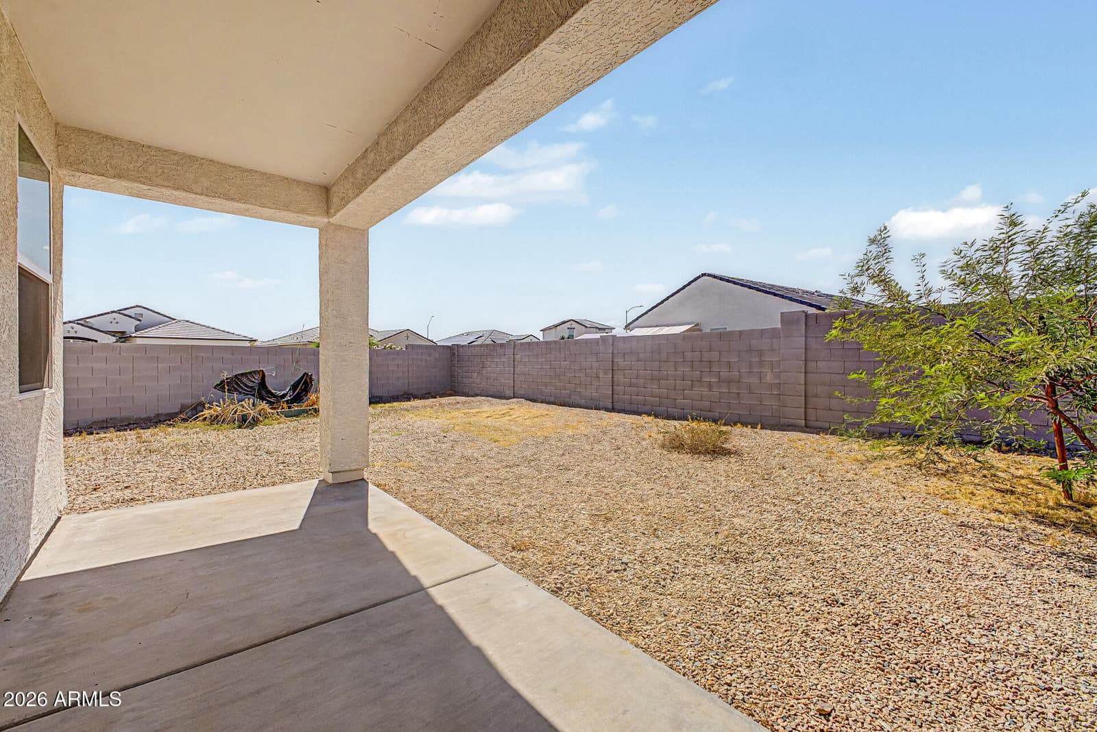 1896 W CENTRAL Avenue, Coolidge, AZ 85128 — photo 25 of 27