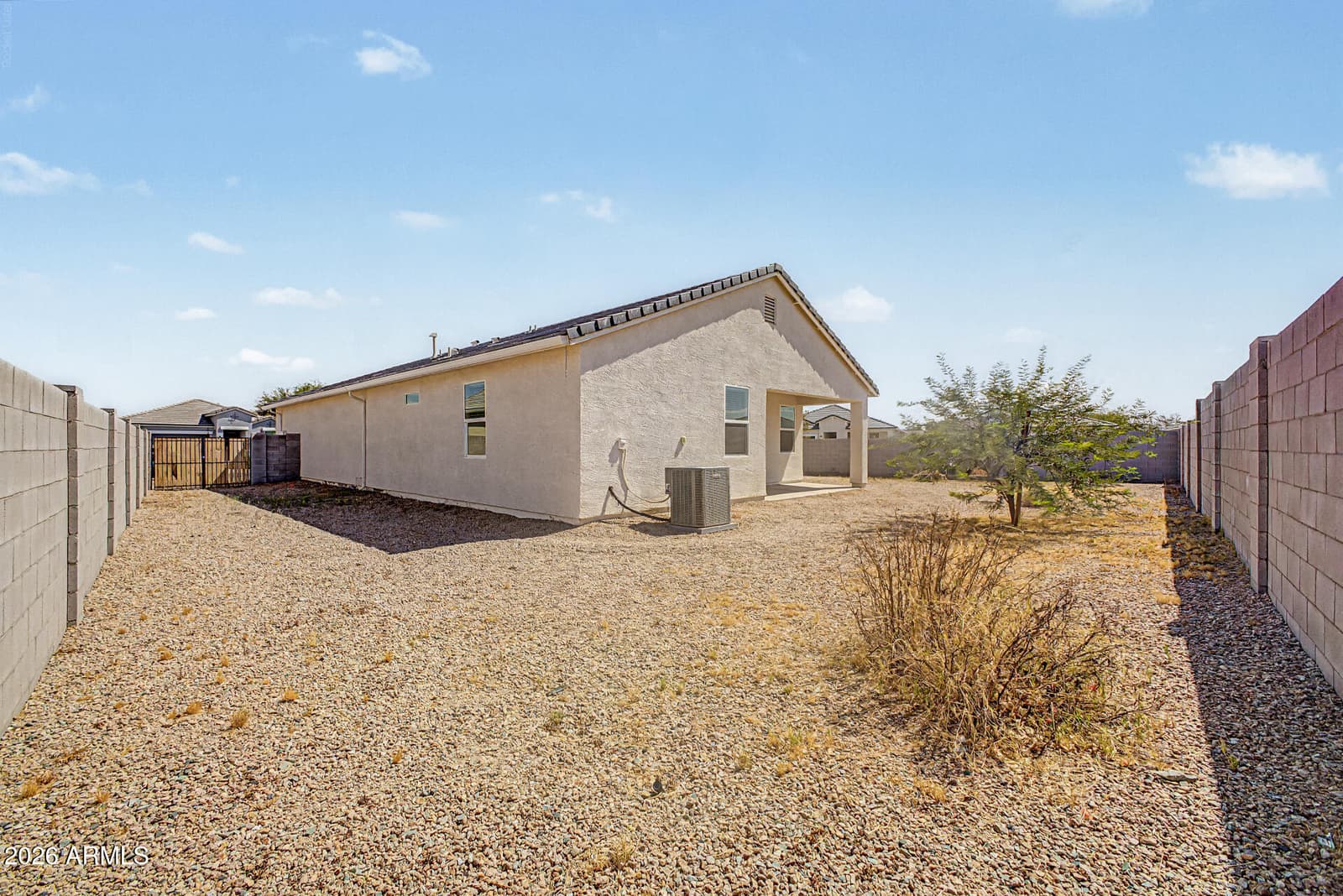 1896 W CENTRAL Avenue, Coolidge, AZ 85128 — photo 26 of 27