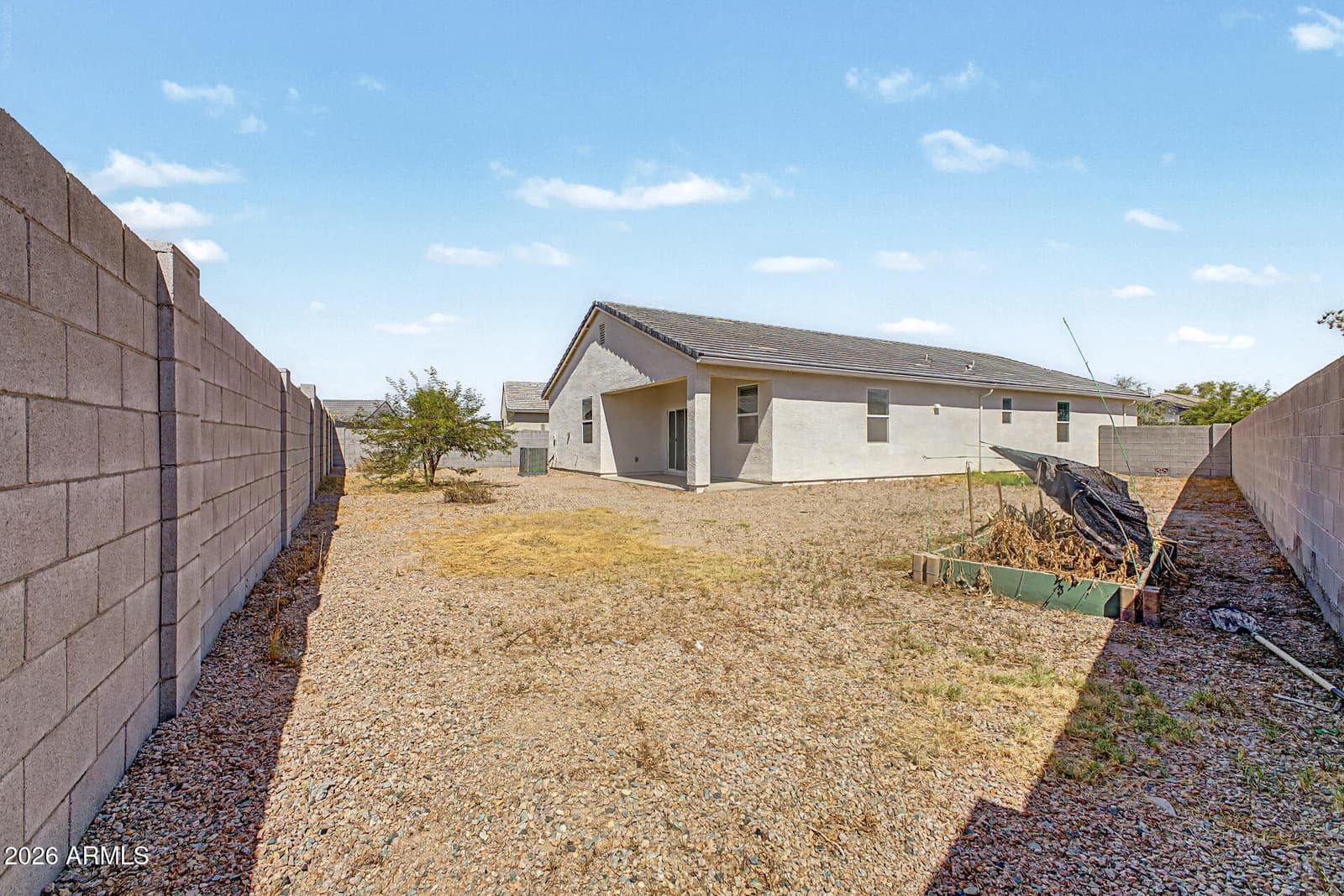 1896 W CENTRAL Avenue, Coolidge, AZ 85128 — photo 27 of 27