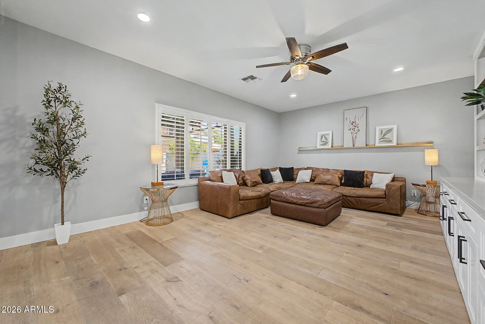 6973 S RUBY Drive, Chandler, AZ 85249 — photo 5 of 27