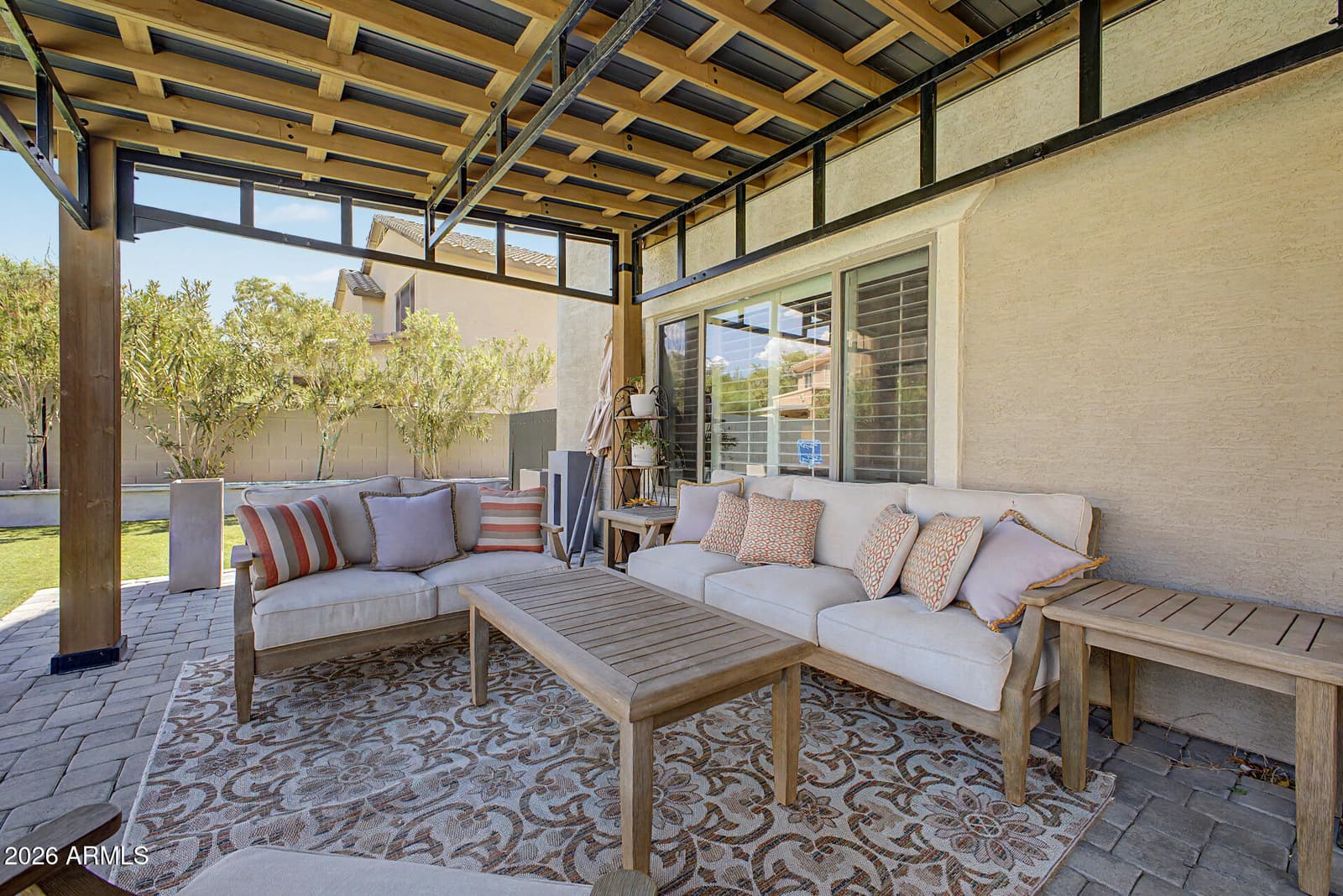 6973 S RUBY Drive, Chandler, AZ 85249 — photo 22 of 27
