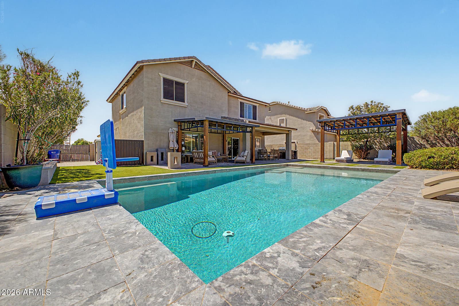 6973 S RUBY Drive, Chandler, AZ 85249 — photo 26 of 27