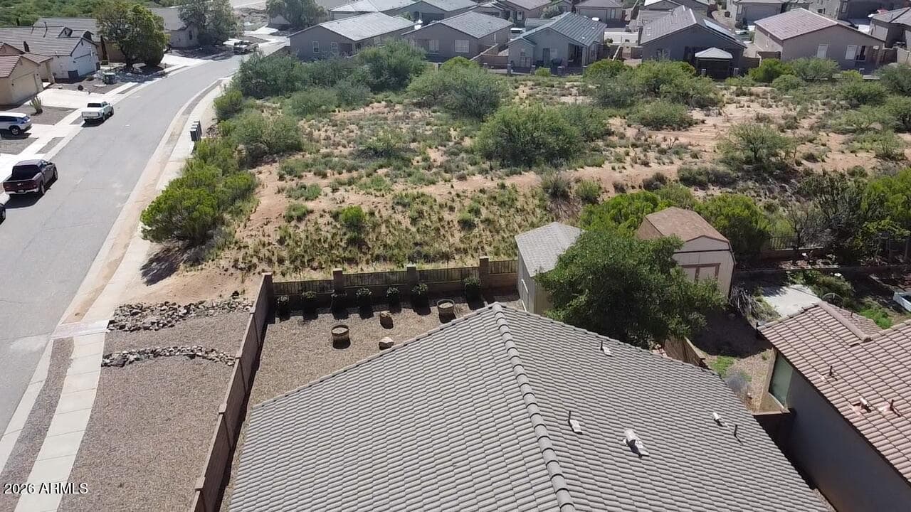 1684 S TENEN PASS Drive, Benson, AZ 85602 — photo 32 of 39