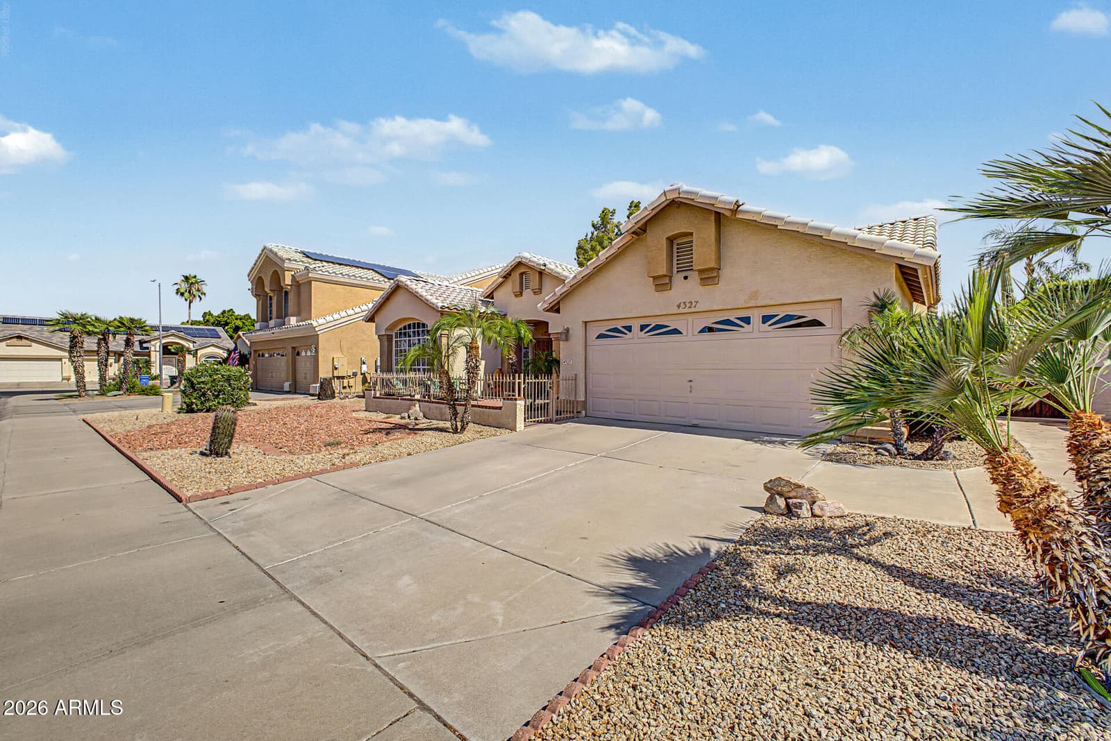 4327 W CHAMA Drive, Glendale, AZ 85310 — photo 2 of 32