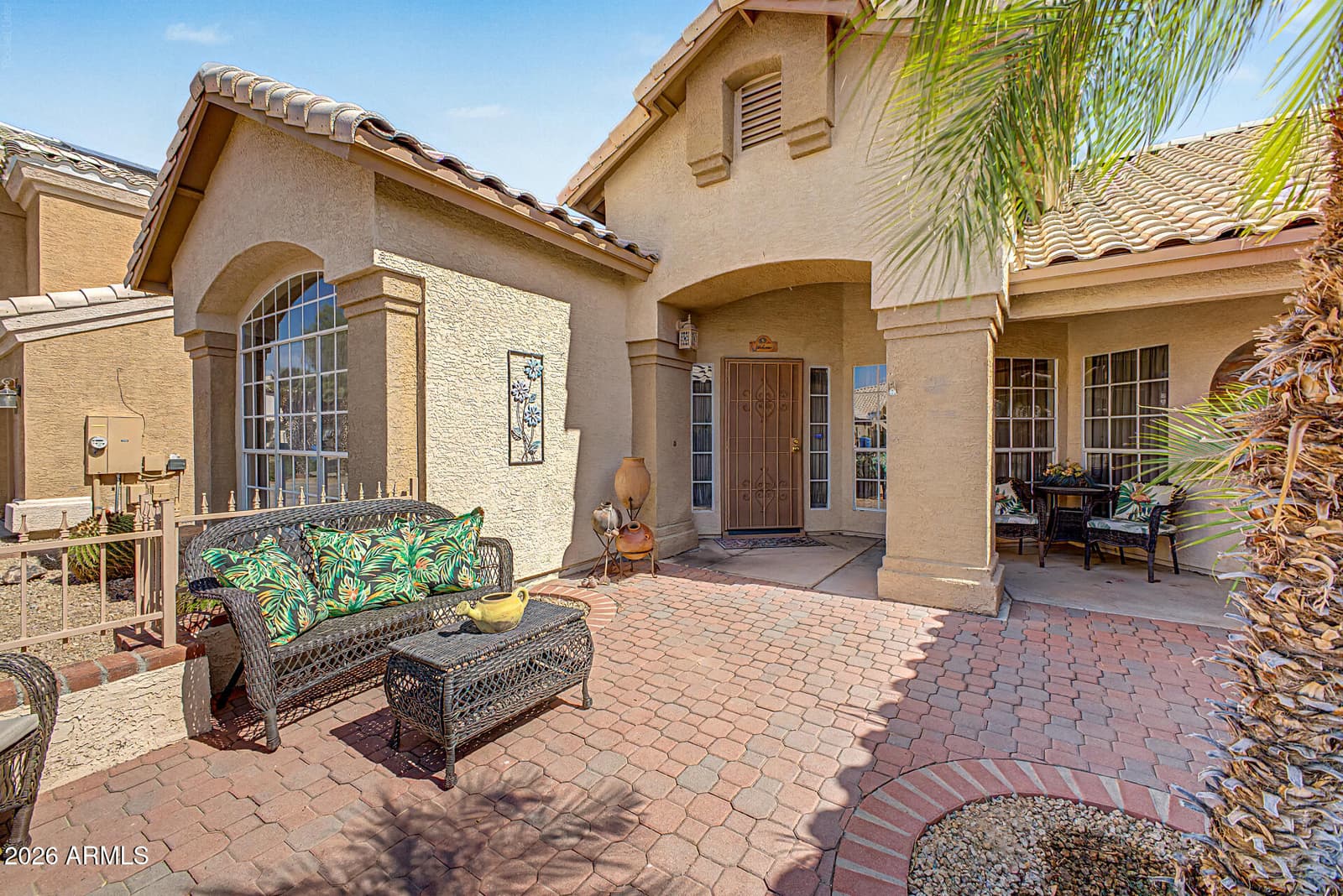 4327 W CHAMA Drive, Glendale, AZ 85310 — photo 4 of 32