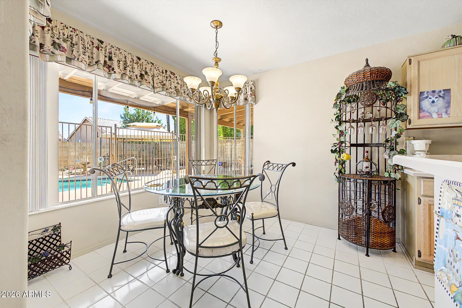 4327 W CHAMA Drive, Glendale, AZ 85310 — photo 12 of 32